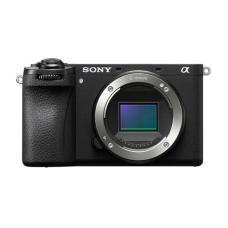 Sony Alpha 6700 Mirrorless Camera Body (No Warranty)